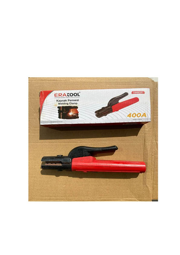 ERATOOL 400 AMPER KAYNAK PENSESİ 