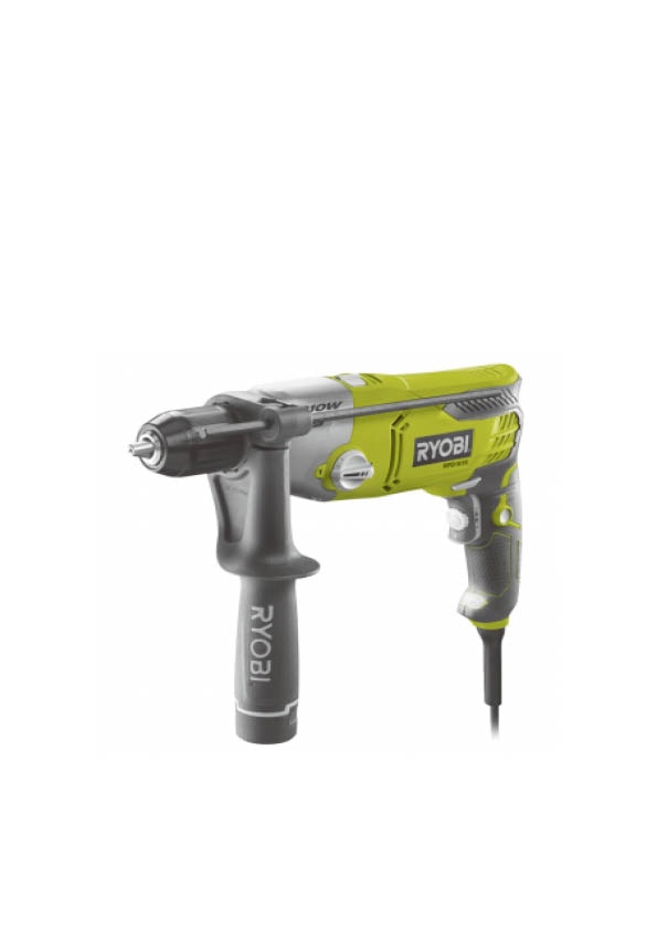 RYOBI DARBELİ MATKAP (RPD1010-K)