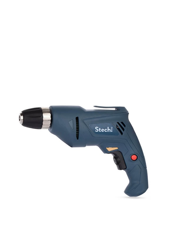STECH DARBESİZ MATKAP (SDM400)