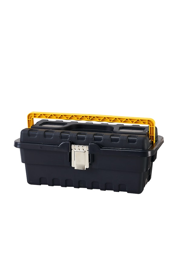 PORT-BAG ORGANİZERLİ STRONGO'16 EKO METAL