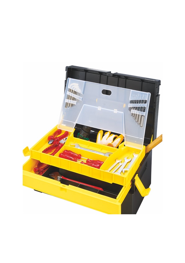 PORT-BAG COMPACTO CP-02