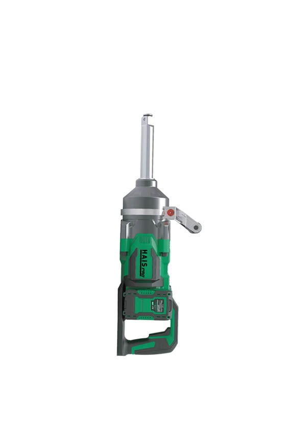 HAISPRO Profesyonel Darbeli Somun Sıkma 4000 Nm 21 V ( RB-828L )