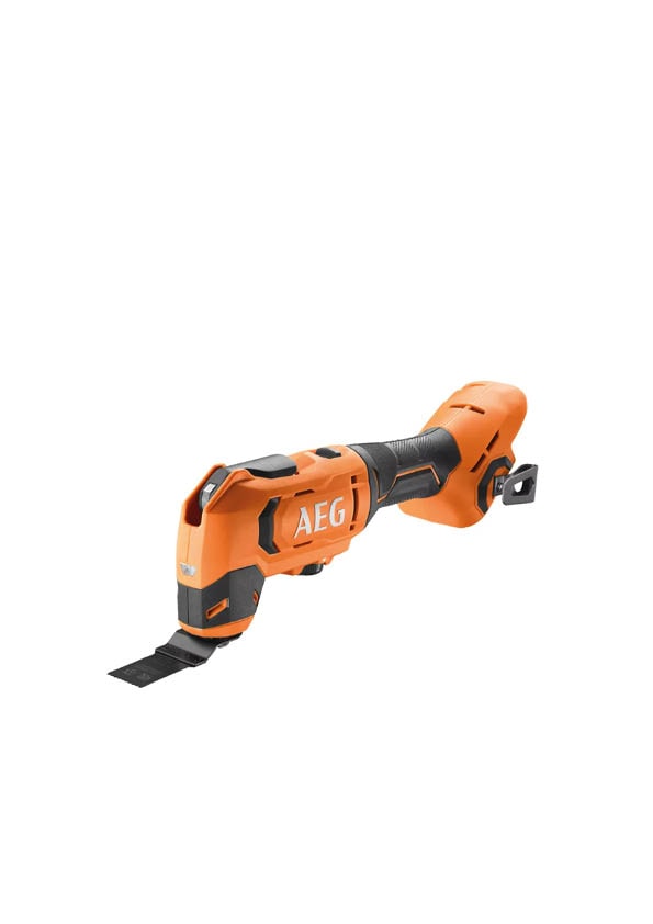 AEG AKÜLÜ MULTİ TOOL (BMT18)