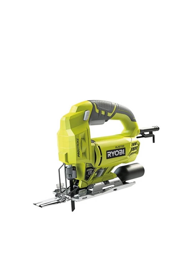 RYOBI DAKUPAJ TESTERE (RJS720-G)