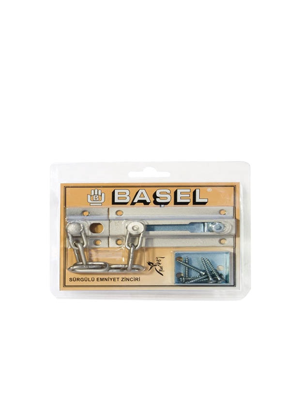 BEŞEL EMNİYET ZİNCİRİ