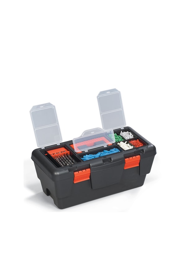 PORT-BAG 22” ORGANİZERLİ EKONO PE.04