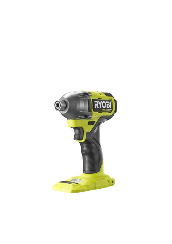 RYOBI  18V AKÜLÜ VİDALAMA (RID 18X-0)