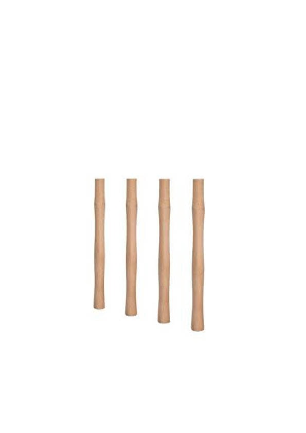 AHŞAP ÇEKİÇ SAPI ORTAPEDİK