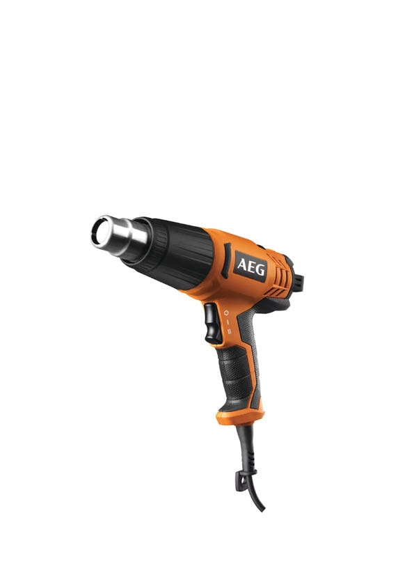 AEG SICAK HAVA TABANCASI (HG 600V)