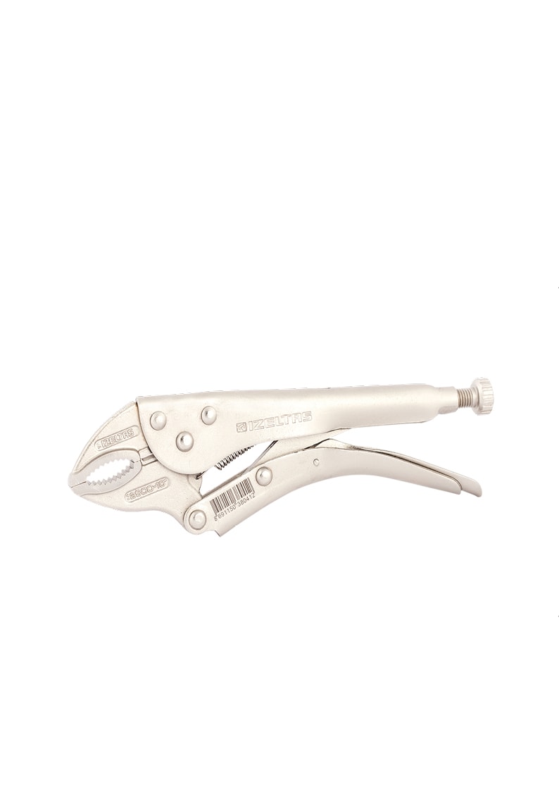 İZELTAŞ ÜNİVERSAL AYARLI PENSE 250 mm - 2500 11 0250