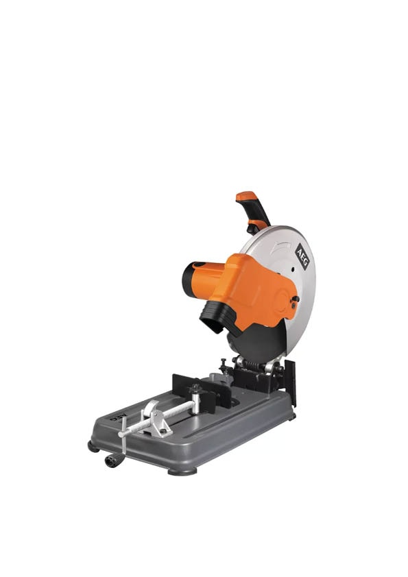 AEG METAL KESME MAKİNASI (SMT 355)