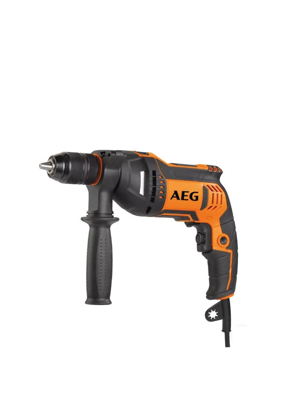 AEG DARBELİ MATKAP (SBE 705 RE )