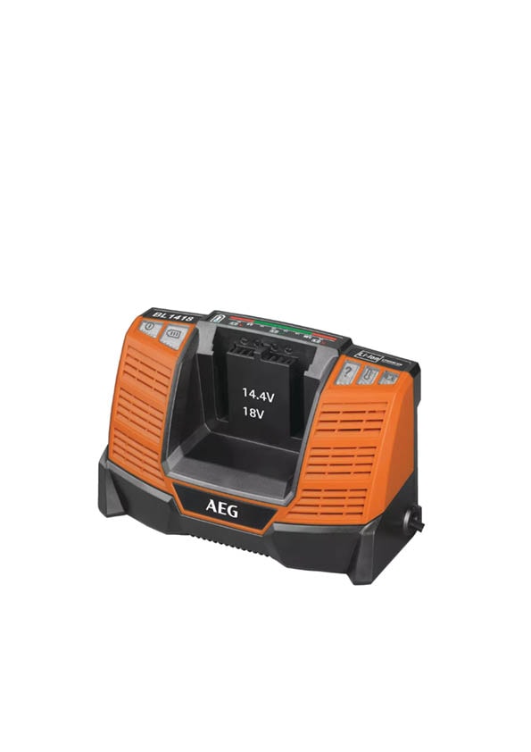 AEG (18V HIZLI ŞARJ)