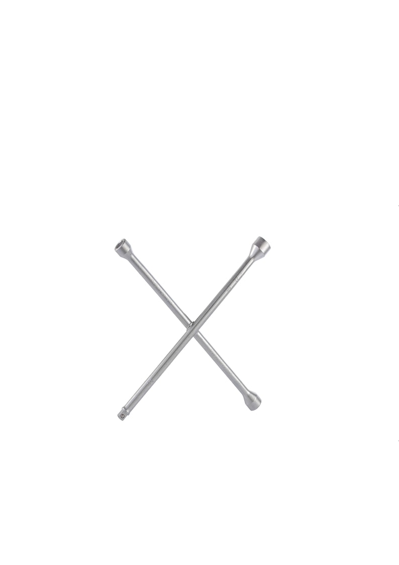 izeltaş 1/2 '' ADAPTÖRLÜ ANAHTARI İSTAVROZ TİPİ 17-19-22  mm - 1975 09 1322
