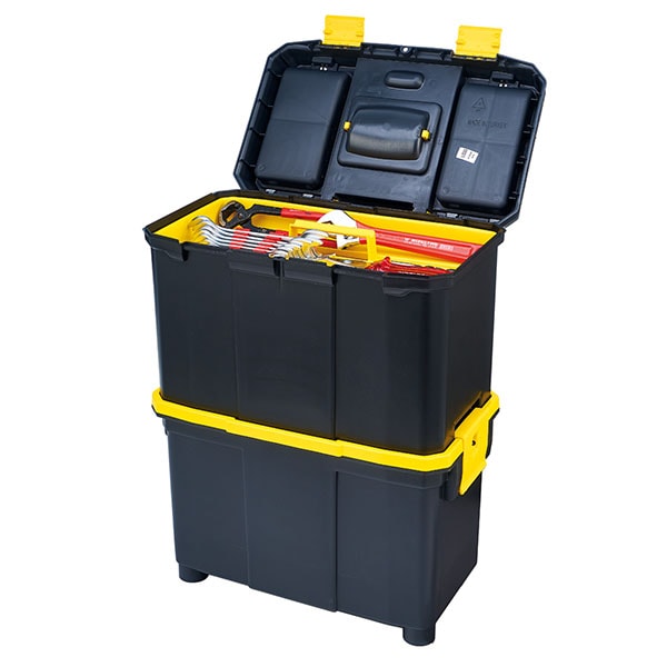 PORT-BAG MOBİL ÇİFT ÇANTA PO-10 