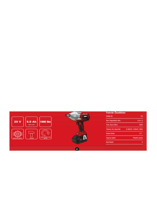 ATTLAS AKÜLÜ SOMUN SIKMA (MTW-502C)