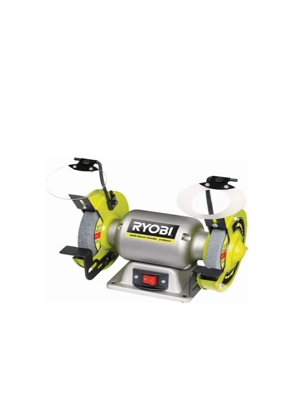 RYOBI TAŞ MOTORU (RBG6G1)