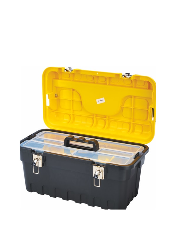 PORT-BAG ORGANİZERLİ STRONGO'21  METAL SM-03
