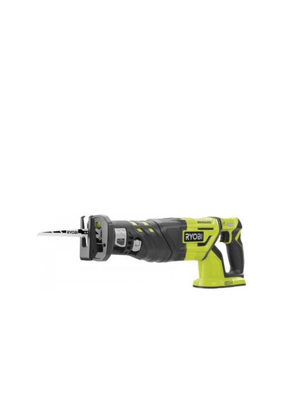 RYOBI 18V AKÜLÜ KILIÇ TESTERES (R18RS7-0)