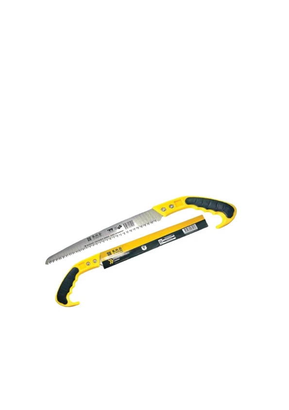 BHD 328 BUDAMA TESTERESİ KILIFLI 300 MM