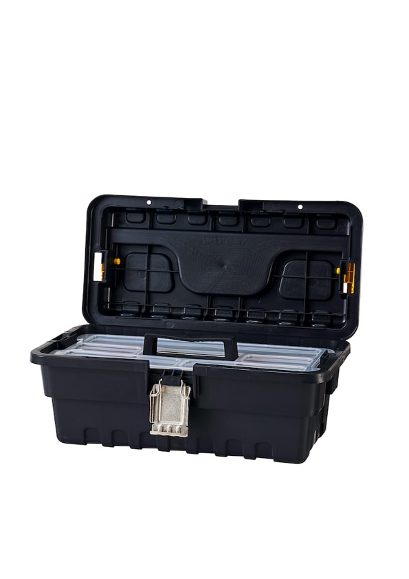 PORT-BAG ORGANİZERLİ STRONGO'16 EKO METAL