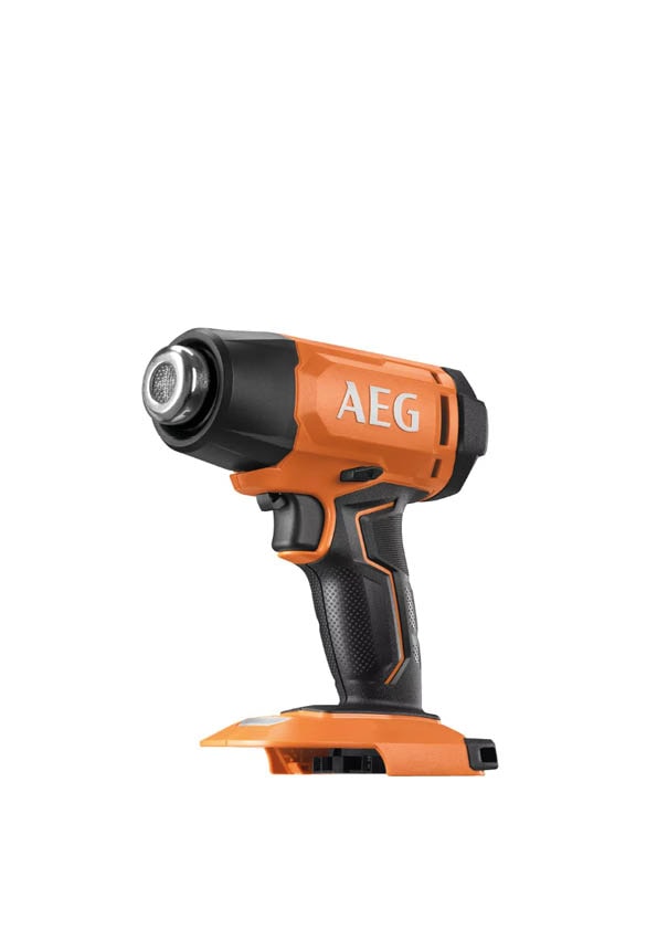 AEG 18 V AKÜLÜ SICAK HAVA TABANCASI