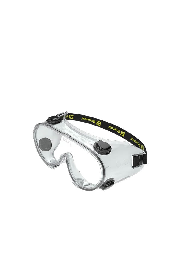 BAYMAX S-1551 QUATTRO VENTİLLİ