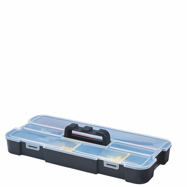 PORT-BAG ORGANİZERLİ STRONGO'21  METAL SM-03