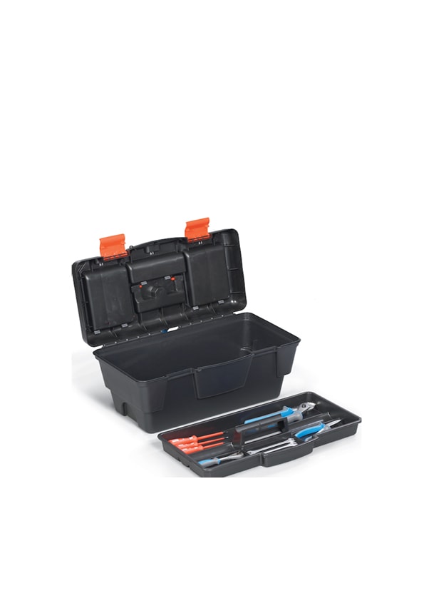 PORT-BAG 22” ORGANİZERLİ EKONO PE.04