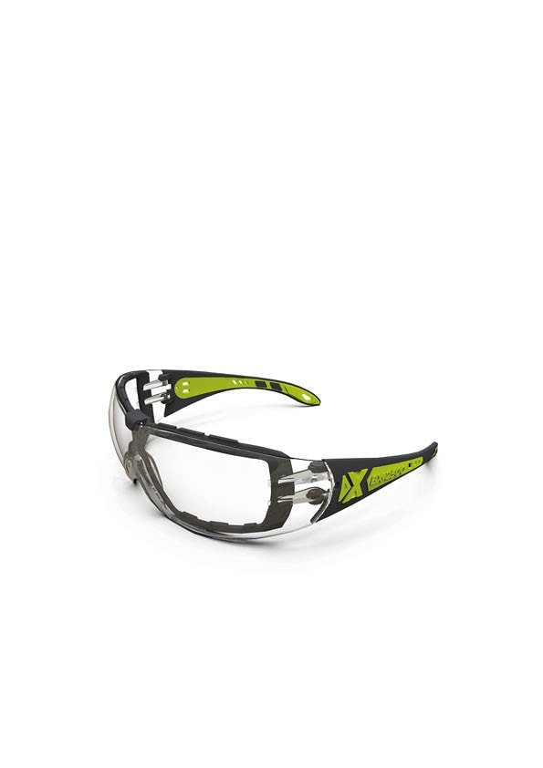 BAYMAX BX-2500 COMFORT