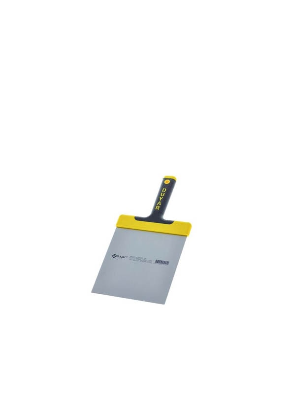 DUYAR MACUN KÜREĞİ -PLASTİK SAP