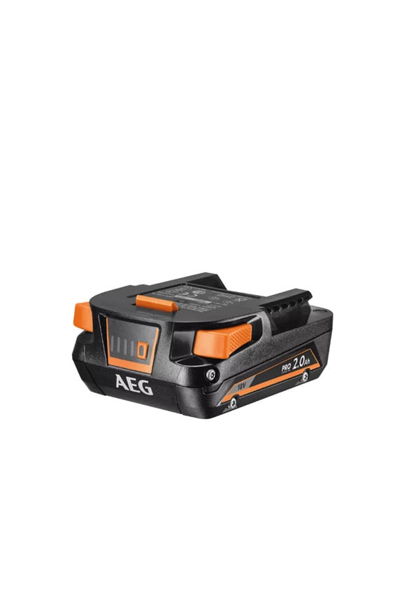 AEG 18V 2.0 PRO HD (L18220S)