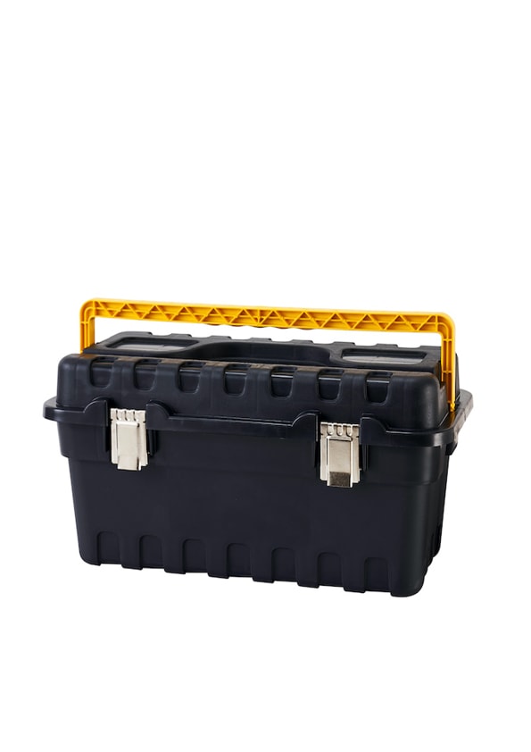 PORT-BAG ORGANİZERLİ STRONGO'21  EKO METAL