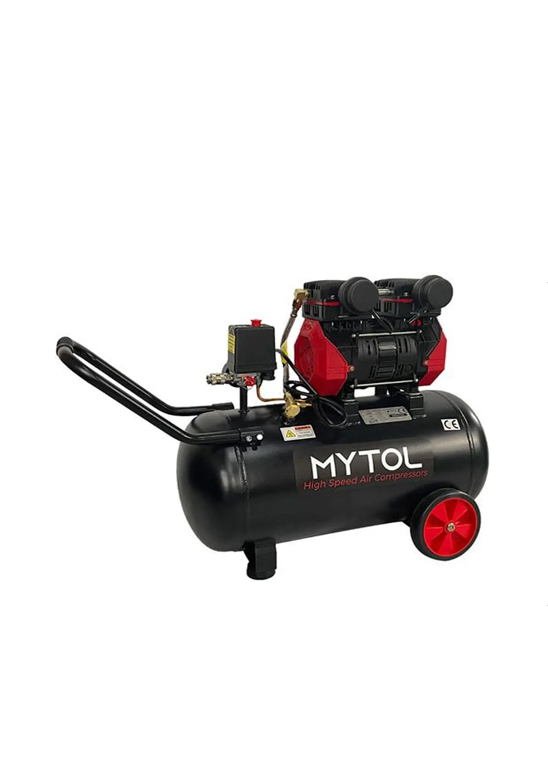 MYTOL Myk0501 Yüksek Hızlı Hava Kompresörü 50 Litre