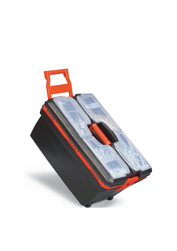 PORT-BAG ORGANİZERLİ MOBİL PO-09