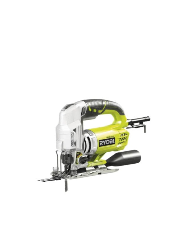 RYOBI DEKUPAJ TESTERE (RJS850K)