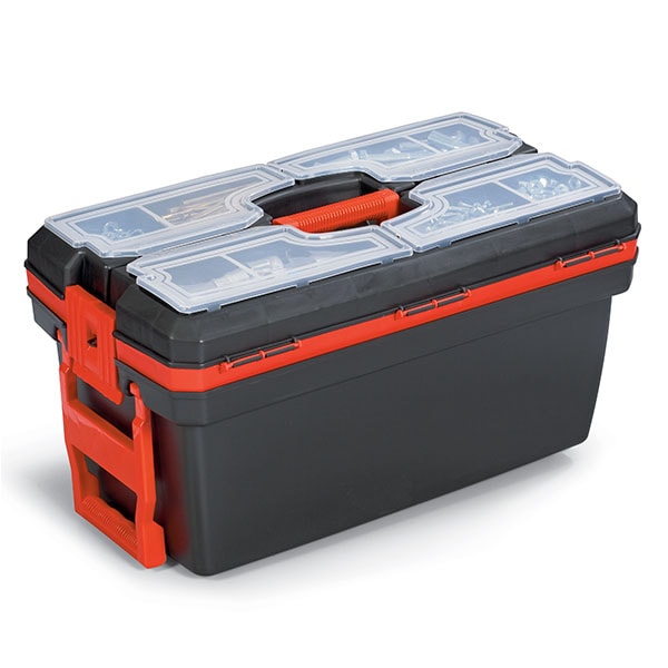 PORT-BAG ORGANİZERLİ MOBİL PO-09