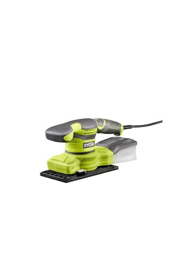 RYOBI TİTREŞİMLİ ZIMPARA (RSS280-S)