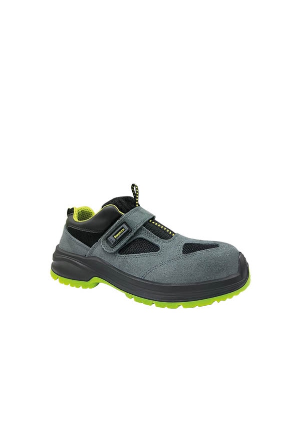 BAYMAX BX-01 (ÇELİK BURUN)