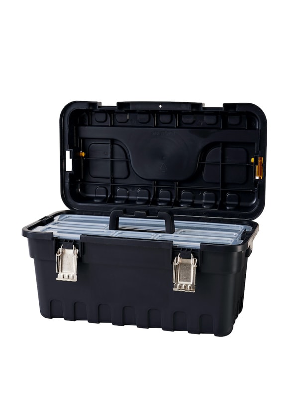 PORT-BAG ORGANİZERLİ STRONGO'21  EKO METAL