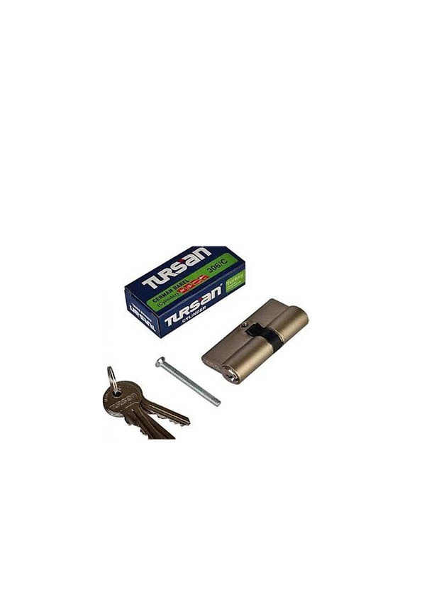TURSAN 68 MM CERMAN BAREL