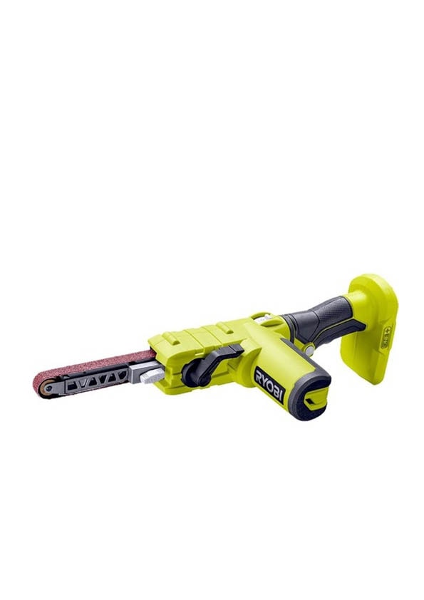 RYOBİ ONE+AKÜLÜ ZIMPARA (R18PF-0)