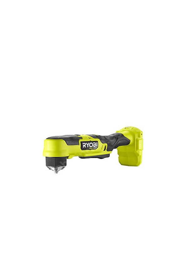 RYOBI 18V AKÜLÜ KÖŞE MATKABI (RAD18C-0)