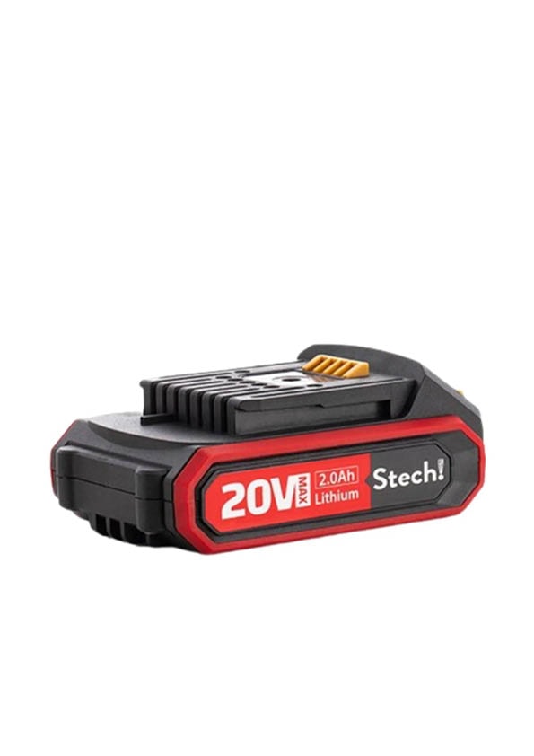 STECH 2.0 AH AKÜ (SX02-20V)