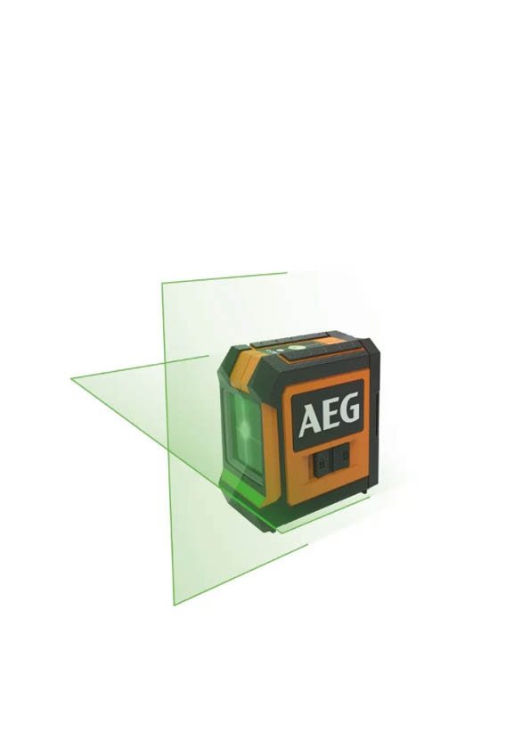 AEG ÇİZGİ LAZER (CLG 220-B)