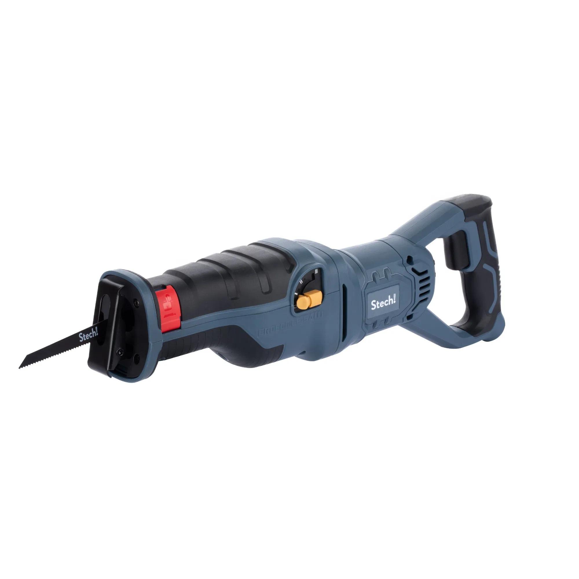 STECH  TİLKİ KUYRUĞU TESTERE (STK 210 )