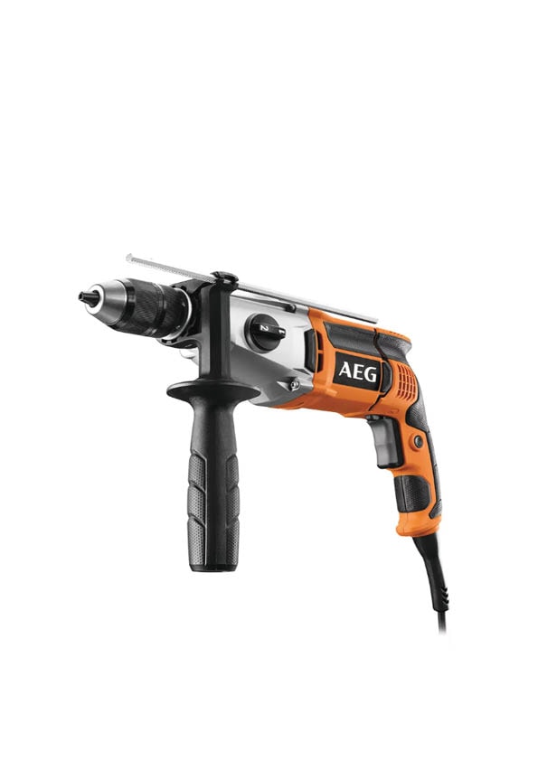 AEG DARBELİ MATKAP (SB2E 1100RV)