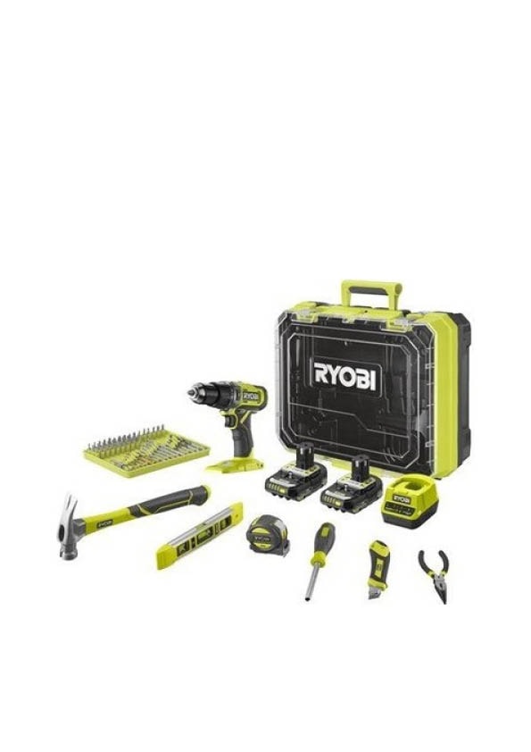 RYOBI RPD18-2C20TAH