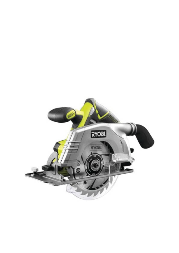 RYOBI 18V AKÜLÜ DAİRE TESTERE (R18CS-0)