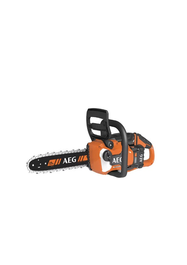 AEG 18 V AKÜLÜ ORMAN MOTORU 30CM (ASC18B30)